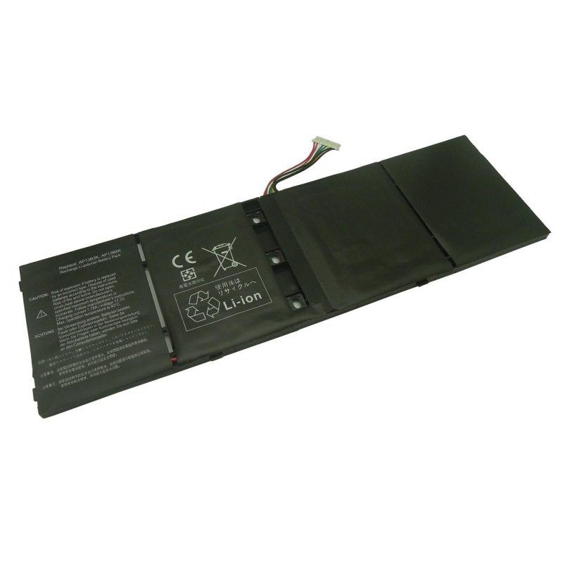 CoreParts MBXAC-BA0009 laptop spare part Battery