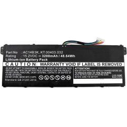 CoreParts Laptop Battery for Acer