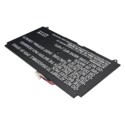 CoreParts MBXAC-BA0066 composant de laptop supplémentaire Batterie