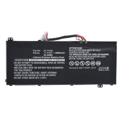 Laptop Battery for Acer 52Wh