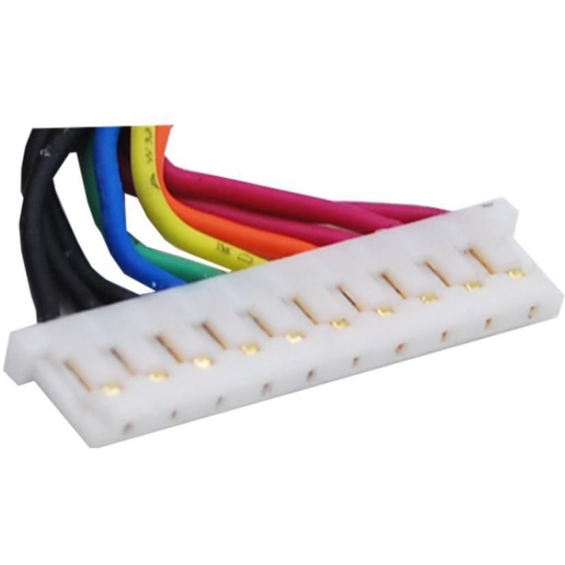 CoreParts MBXAC-BA0072 composant de laptop supplémentaire Batterie