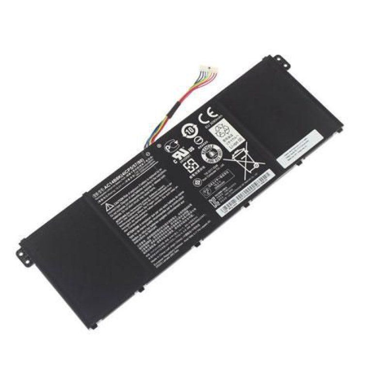 CoreParts MBXAC-BA0081 composant de laptop supplémentaire Batterie