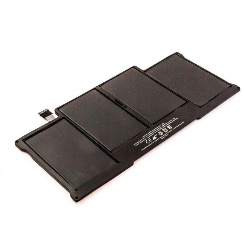 CoreParts MBXAP-BA0001 composant de laptop supplémentaire Batterie
