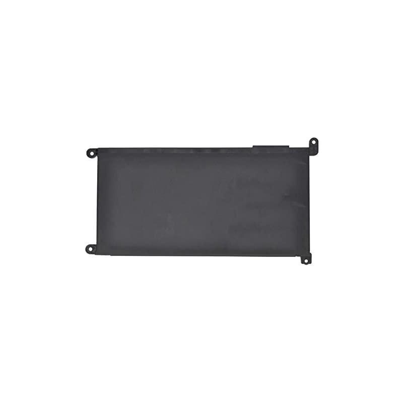 DELL FY8XM composant de laptop supplémentaire Batterie