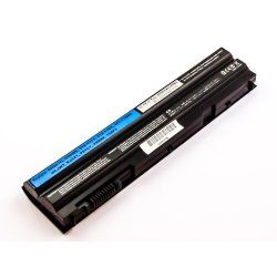 CoreParts MBI56035 composant de laptop supplémentaire Batterie