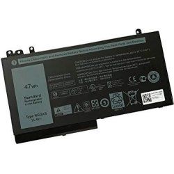 Battery, 47WHR, 3 Cell,