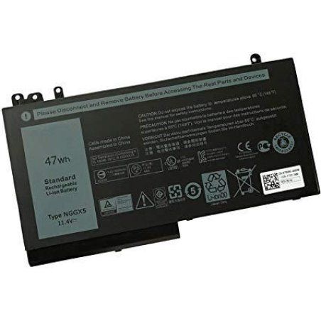 Battery, 47WHR, 3 Cell,