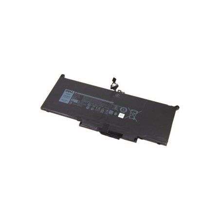Battery, 60WHR, 4 Cell,