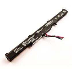 CoreParts MBI2550 composant de laptop supplémentaire Batterie