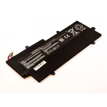 CoreParts MBI2907 laptop spare part Battery