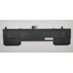CoreParts MBXAS-BA0301 composant de laptop supplémentaire Batterie