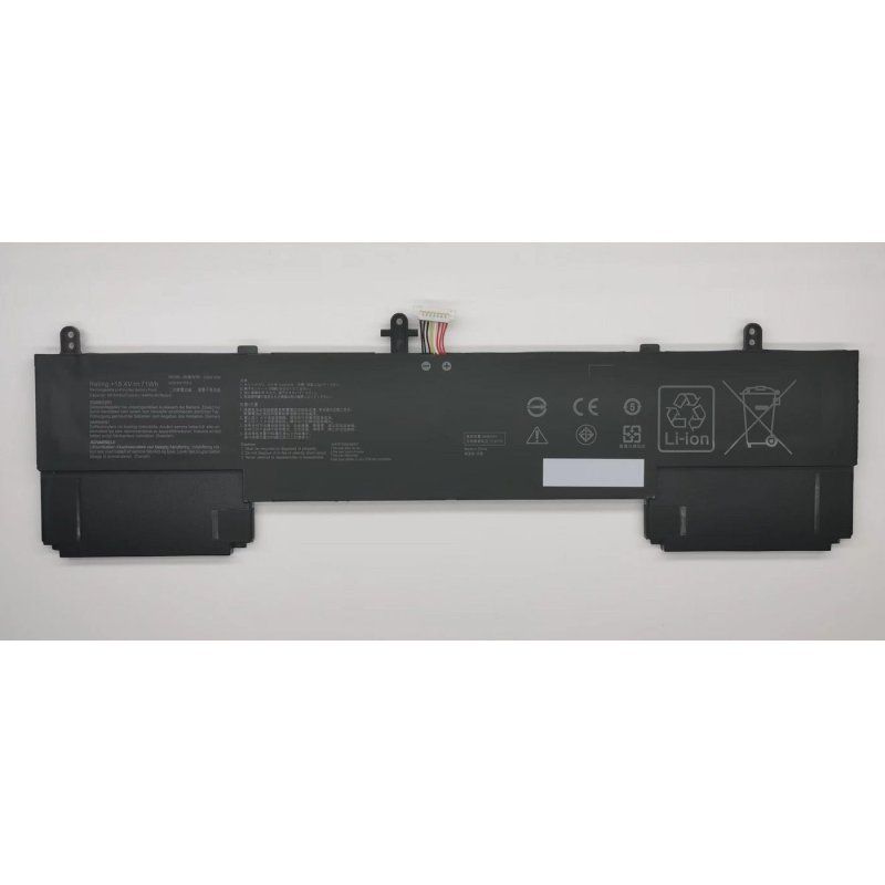 Laptop Battery for Asus 69Wh