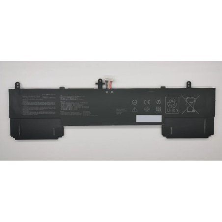 CoreParts MBXAS-BA0301 laptop spare part Battery
