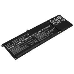 Laptop Battery for Dell 52.50