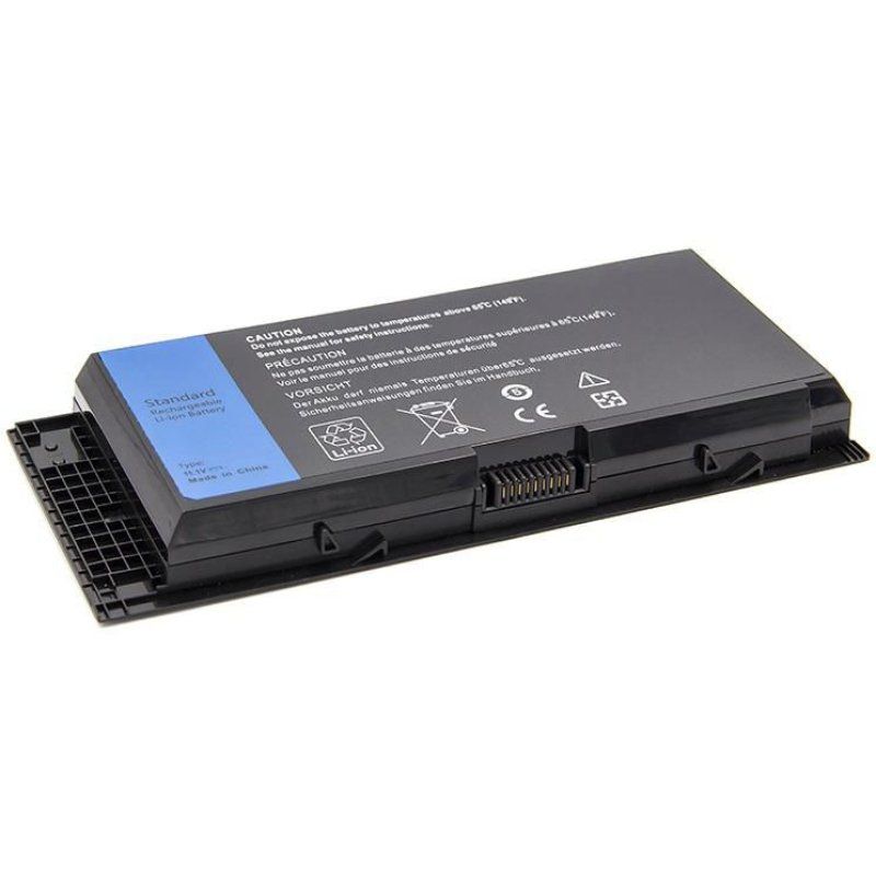 CoreParts MBXDE-BA0178 laptop spare part Battery