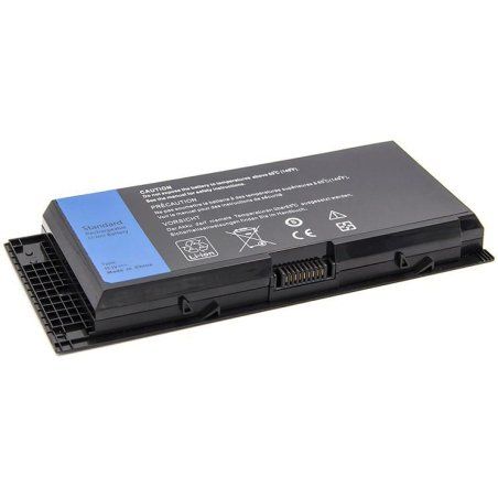 Laptop Battery For Dell 73Wh