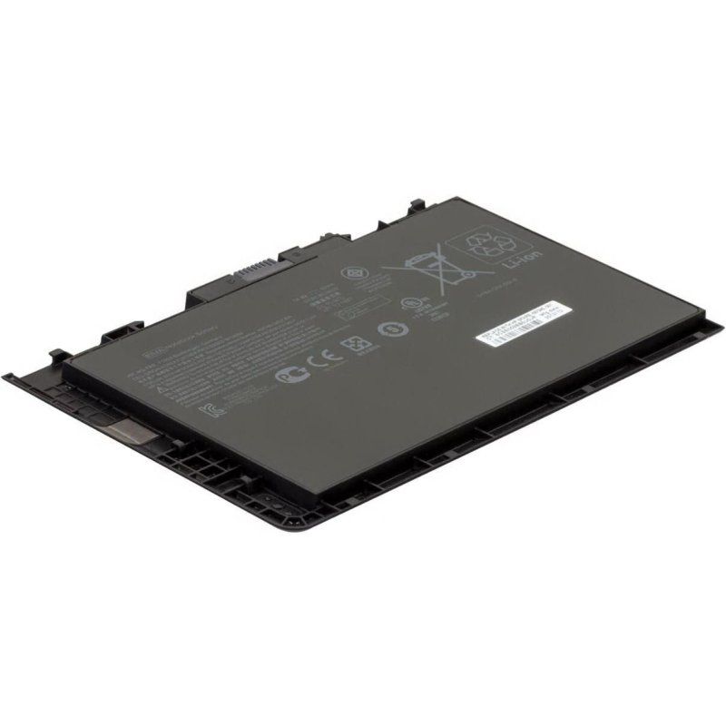 Laptop Battery for HP 52Wh 4