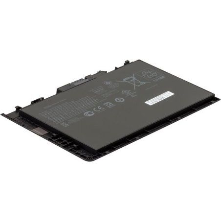 CoreParts MBXHP-BA0002 composant de laptop supplémentaire Batterie