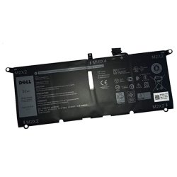 Battery 52 WHR 4 Cell