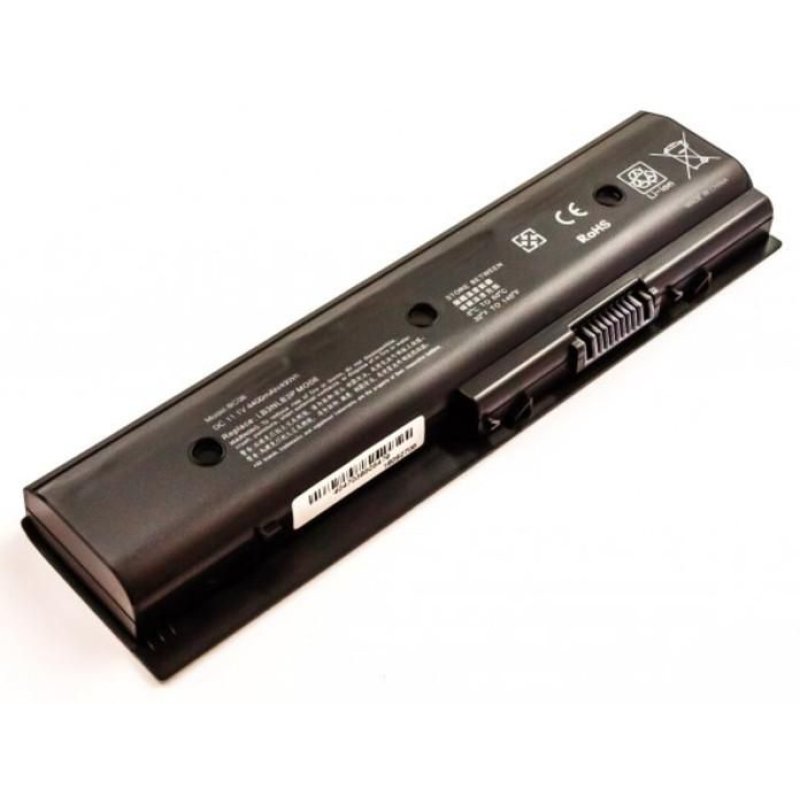 Laptop Battery for HP 49Wh 6