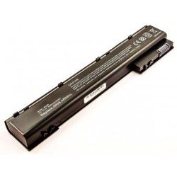 Laptop Battery for HP 63Wh 8