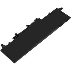 CoreParts MBXHP-BA0289 composant de laptop supplémentaire Batterie