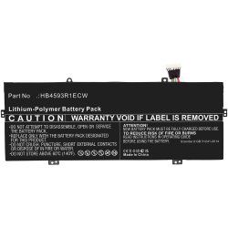 CoreParts MBXLP-BA0011 composant de laptop supplémentaire Batterie