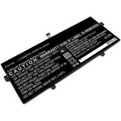 CoreParts MBXLE-BA0322 laptop spare part Battery