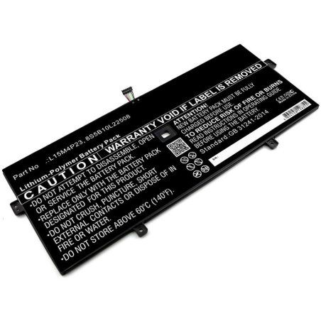 Laptop Battery for Lenovo