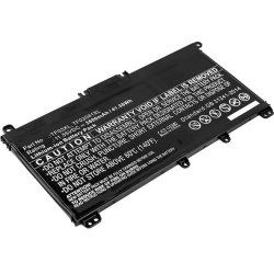 CoreParts MBXHP-BA0089 composant de laptop supplémentaire Batterie