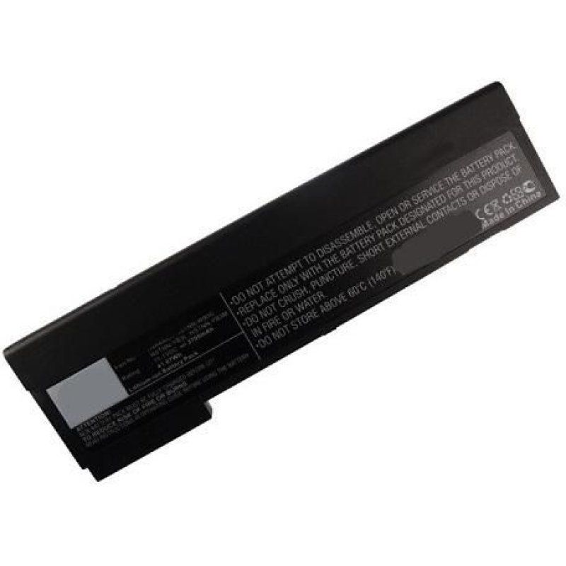CoreParts MBXHP-BA0125 composant de laptop supplémentaire Batterie