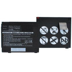 CoreParts MBXHP-BA0132 composant de laptop supplémentaire Batterie