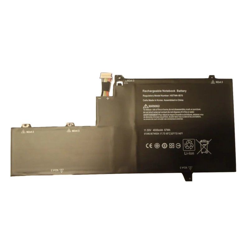 CoreParts MBXHP-BA0141 laptop spare part Battery
