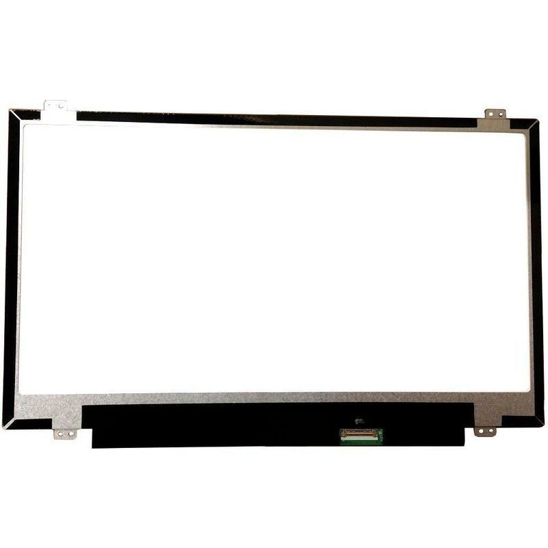Lenovo 01EN019 laptop spare part Display