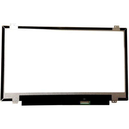 Lenovo 01EN019 laptop spare part Display