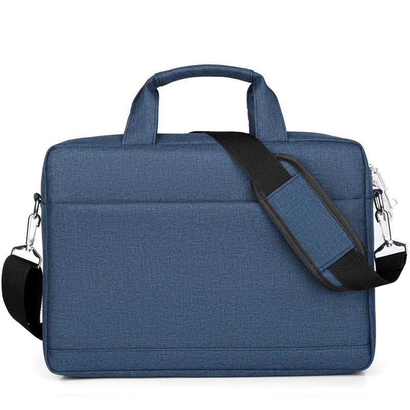 eSTUFF GLB201611 sacoche d'ordinateurs portables 35,8 cm (14.1") Sac Toploader Bleu