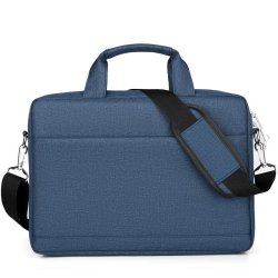 eSTUFF GLB201621 sacoche d'ordinateurs portables 39,6 cm (15.6") Sac Toploader Bleu