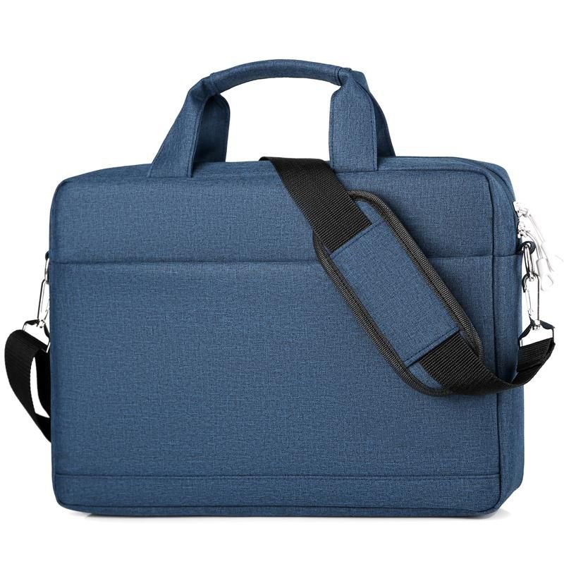 eSTUFF GLB201621 sacoche d'ordinateurs portables 39,6 cm (15.6") Sac Toploader Bleu
