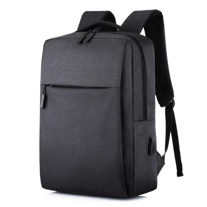 eSTUFF GLB203620 sacoche d'ordinateurs portables 39,6 cm (15.6") Sac à dos Noir