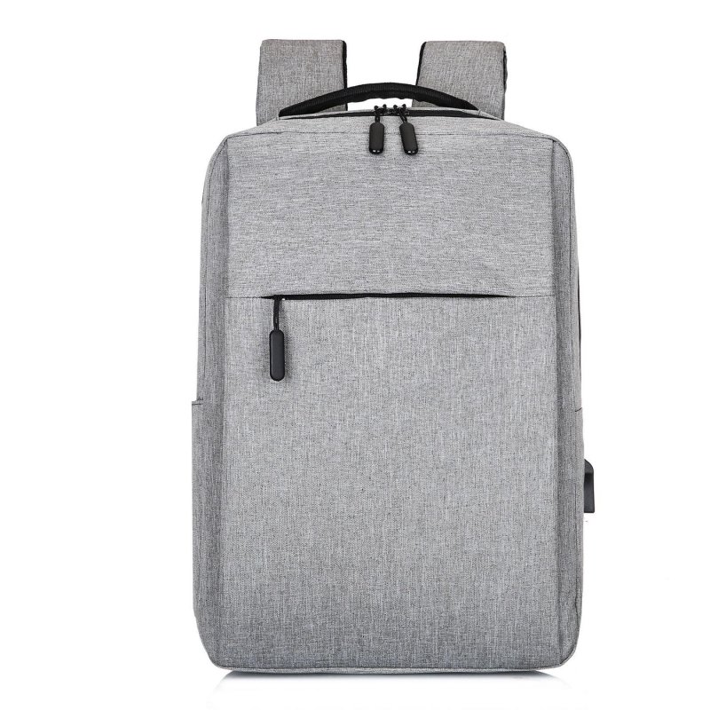 eSTUFF GLB203622 sacoche d'ordinateurs portables 39,6 cm (15.6") Sac à dos Gris