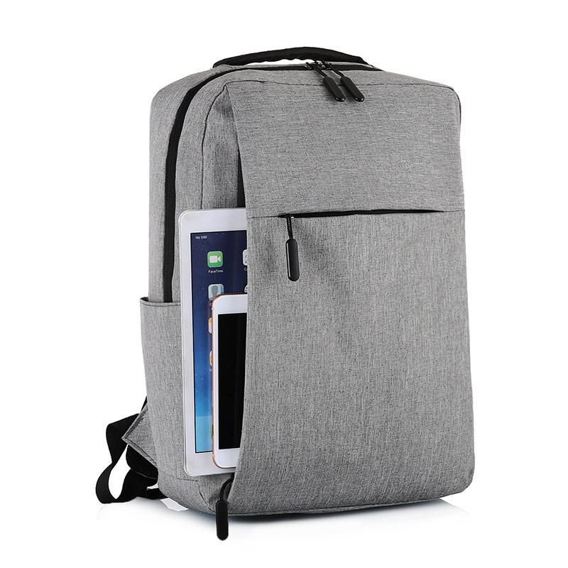 Cleveland 15.6'' Backpack Grey