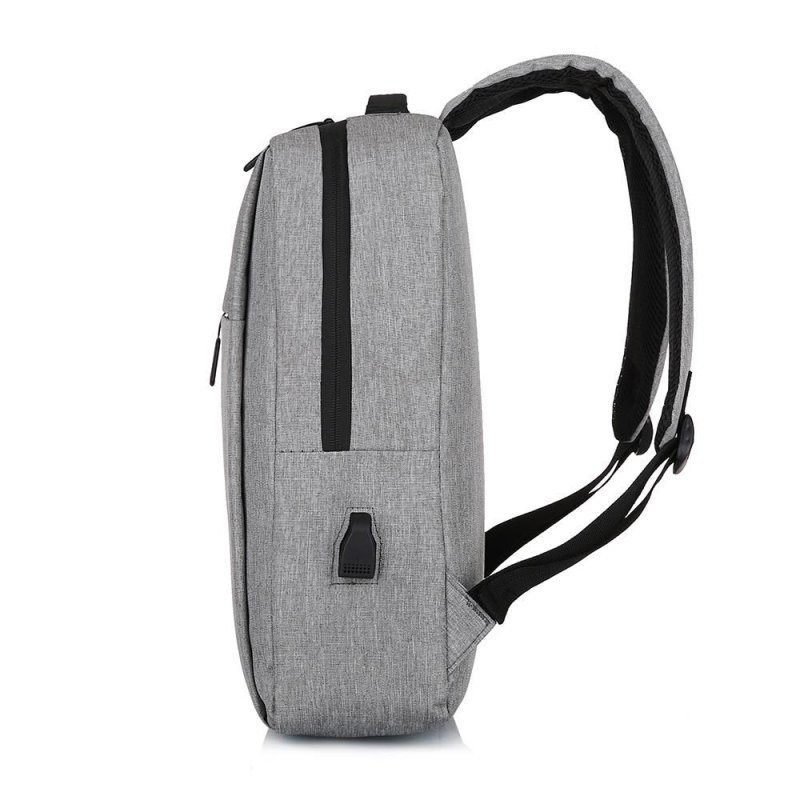 Cleveland 15.6'' Backpack Grey