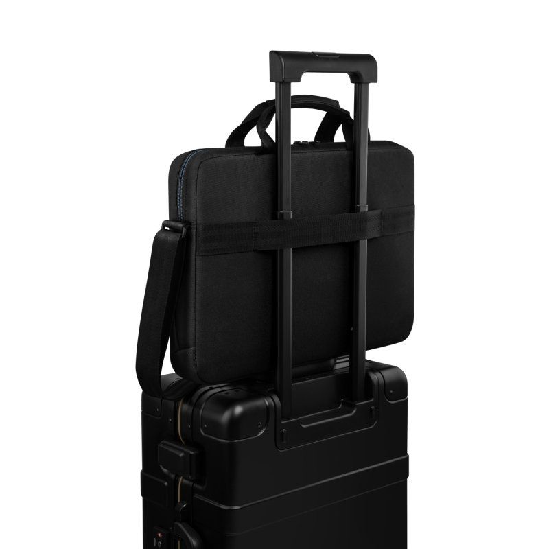 DELL ES1520C 39.6 cm (15.6") Briefcase Black