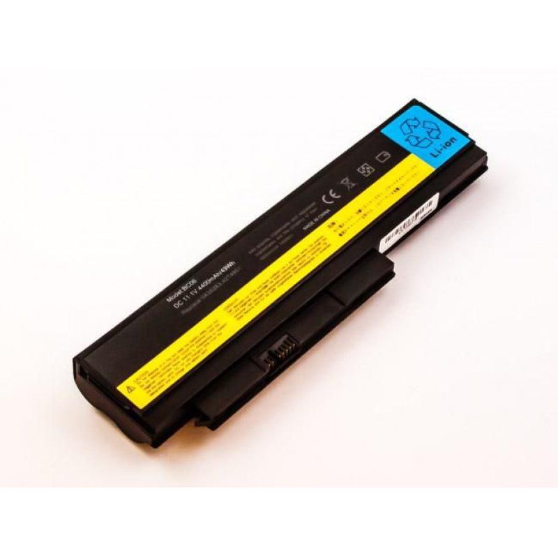 CoreParts MBI3060 composant de laptop supplémentaire Batterie