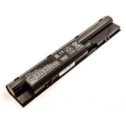 CoreParts MBI2373 composant de laptop supplémentaire Batterie