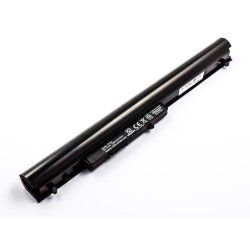 CoreParts MBI2398 laptop spare part Battery