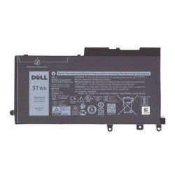 Battery, 51WHR, 3 Cell,