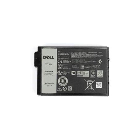 Battery, 51WHR, 3 Cell,