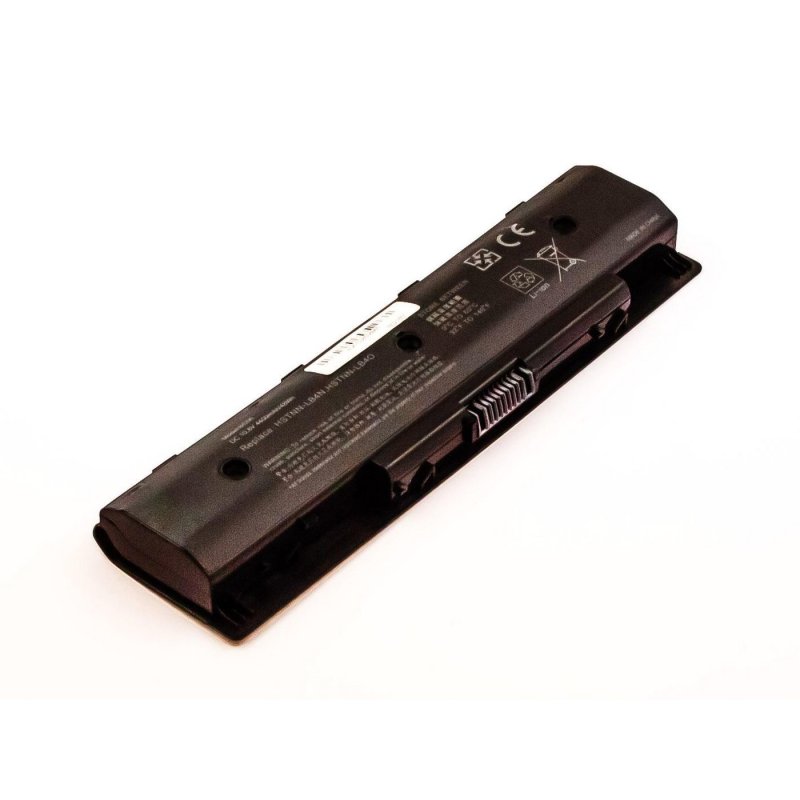 CoreParts MBI3393 laptop spare part Battery