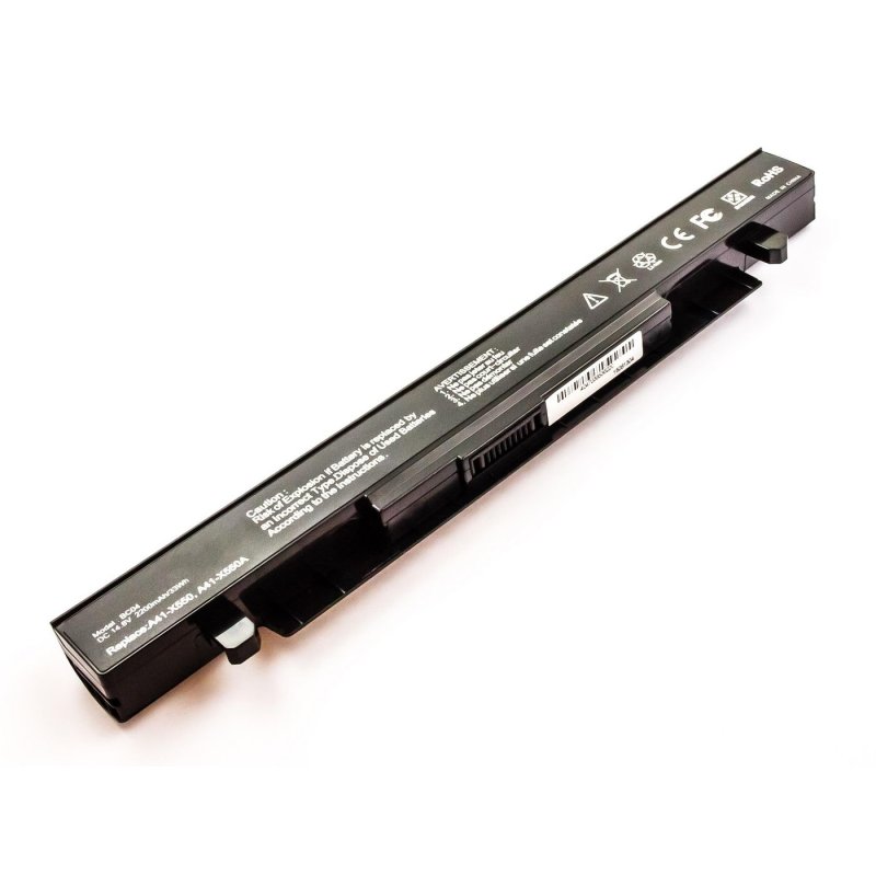 CoreParts MBI3397 laptop spare part Battery